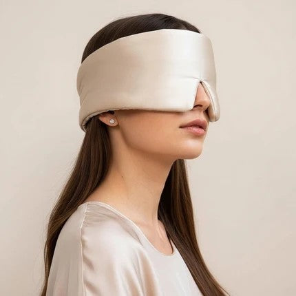 Silk Sleep Masks