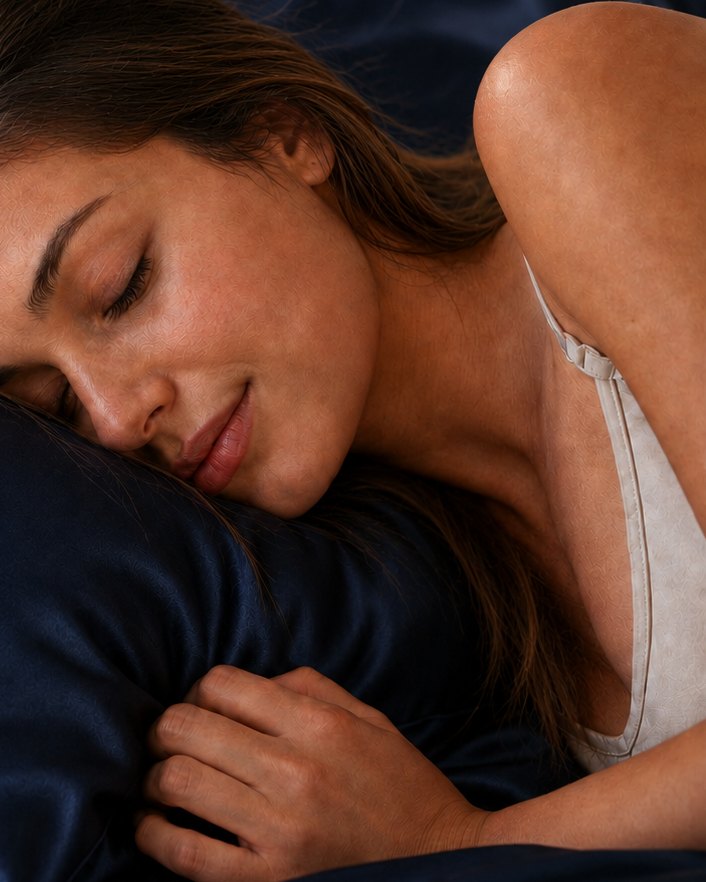 Silk Pillowcases